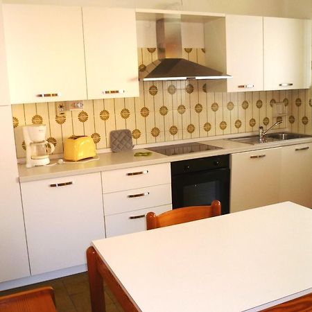 דירות טורבולה Casa Lucia מראה חיצוני תמונה