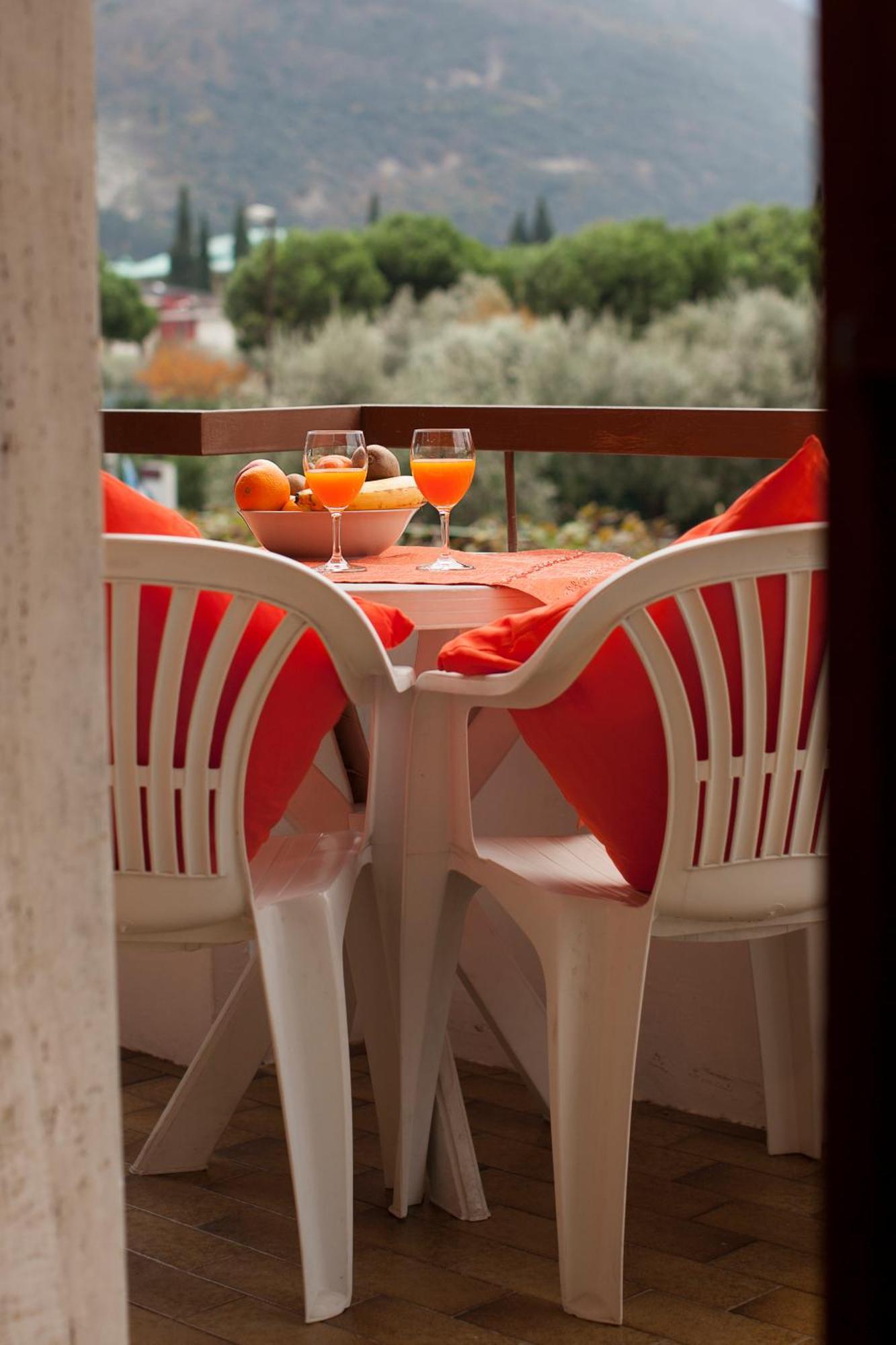 דירות טורבולה Casa Lucia חדר תמונה