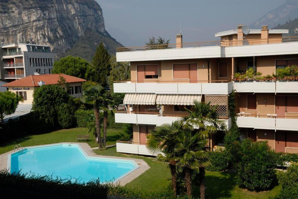 דירות טורבולה Casa Lucia מראה חיצוני תמונה