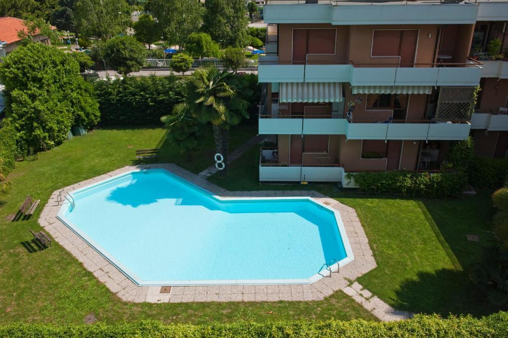 דירות טורבולה Casa Lucia מראה חיצוני תמונה