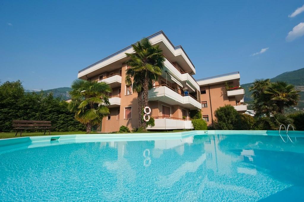 דירות טורבולה Casa Lucia מראה חיצוני תמונה