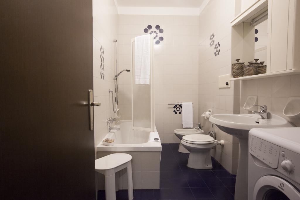 דירות טורבולה Casa Lucia מראה חיצוני תמונה