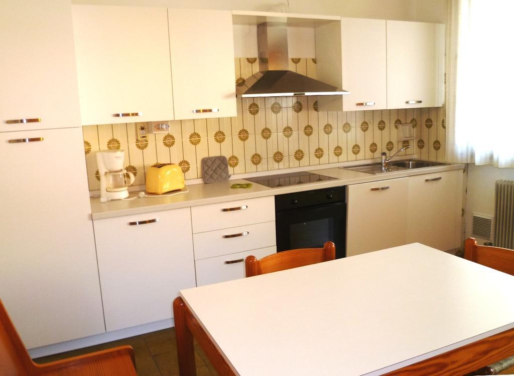 דירות טורבולה Casa Lucia מראה חיצוני תמונה