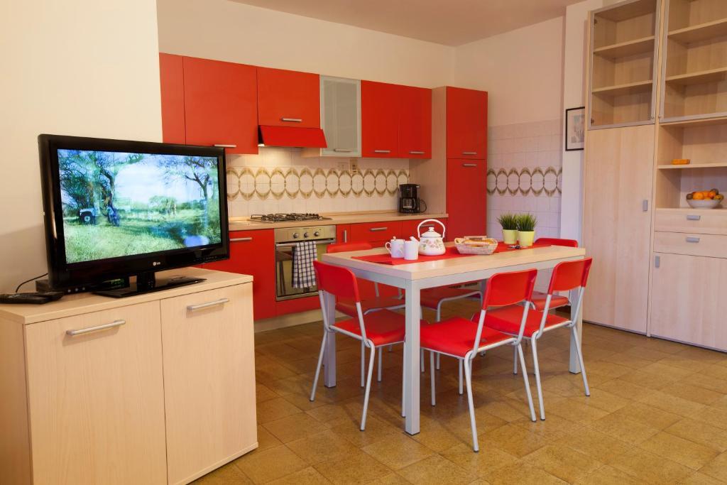 דירות טורבולה Casa Lucia חדר תמונה