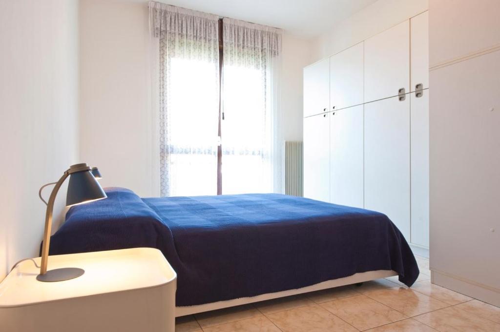 דירות טורבולה Casa Lucia מראה חיצוני תמונה